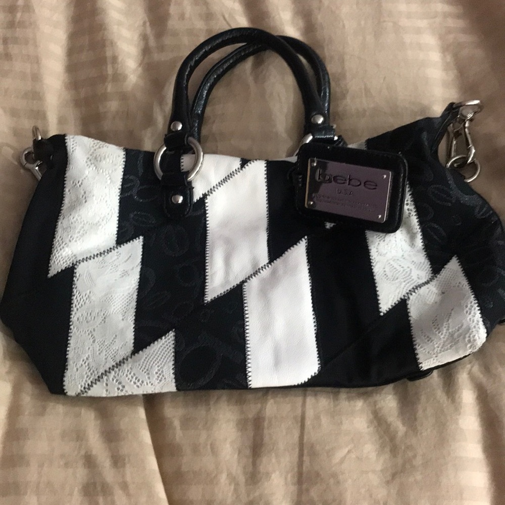 Bebe Bag - Picture 2 of 4
